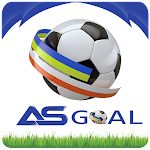 as goal Live broadcast of the most important matches of the day